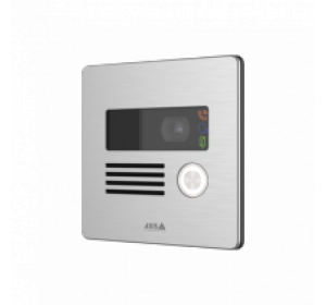 AXIS I8016-LVE IP вызывные панели