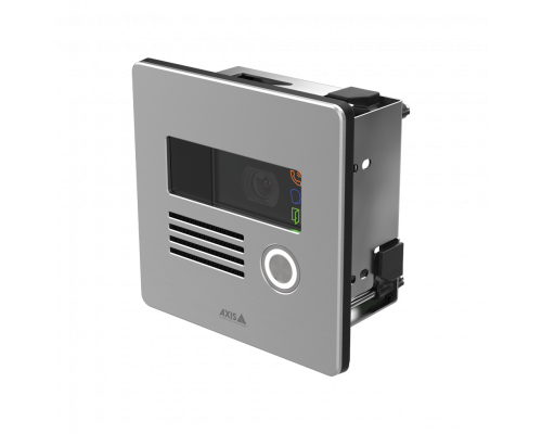 AXIS TI8202 RECESSED MOUNT
