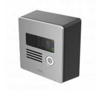 AXIS TI8602 WALL MOUNT BACK BOX