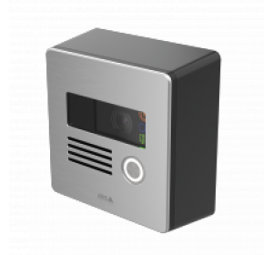 AXIS TI8602 WALL MOUNT BACK BOX