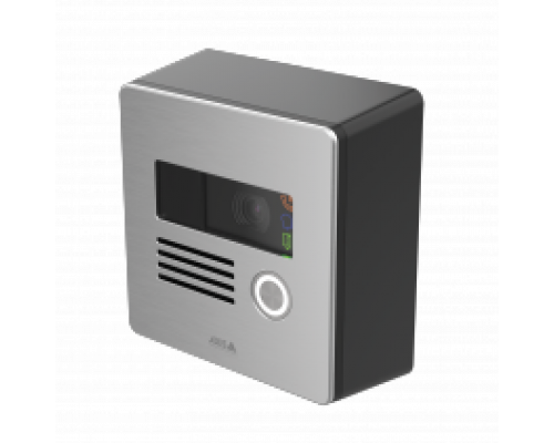 AXIS TI8602 WALL MOUNT BACK BOX