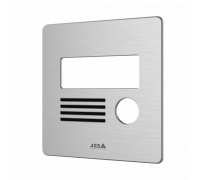 AXIS TI8901 FACE PLATE REPLACEMENT