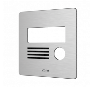 AXIS TI8901 FACE PLATE REPLACEMENT