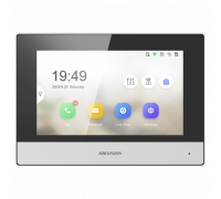 HIKVISION DS-KH6320-WTE2(B) Домофон