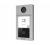 HIWATCH VDP-D4211W IP вызывные панели