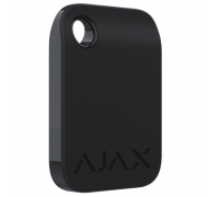 AJAX TAG(10 ЕД.)BLACK