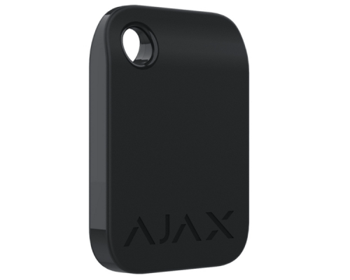 AJAX TAG(10 ЕД.)BLACK