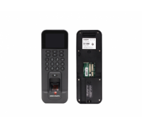 HIKVISION DS-K1T804BMF Терминалы доступа