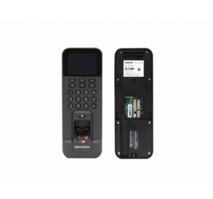 HIKVISION DS-K1T804BMF Терминалы доступа