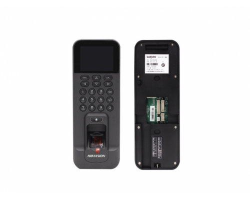 HIKVISION DS-K1T804BMF Терминалы доступа