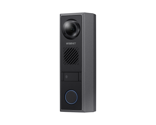 WISENET (SAMSUNG) TID-600R IP вызывные панели