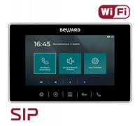 BEWARD SM700W Домофон