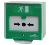SMARTEC ST-ER125D-GN