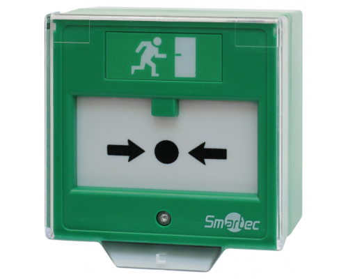 SMARTEC ST-ER125D-GN