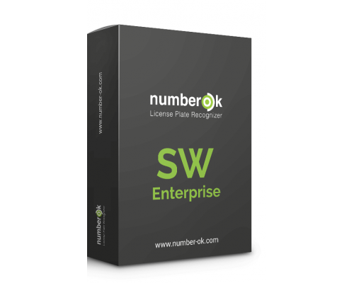 NUMBEROK NUMBEROK ENTERPRISE 2