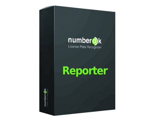 NUMBEROK NUMBEROK REPORTER