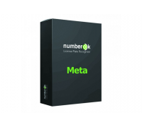 NUMBEROK NUMBEROK SMB META 8