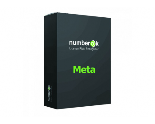 NUMBEROK NUMBEROK SMB META 8