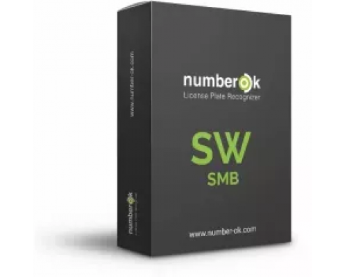NUMBEROK SW NUMBEROK SMB 2