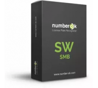 NUMBEROK SW NUMBEROK SMB 4