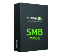NUMBEROK SW NUMBEROK SMB MMCR 12
