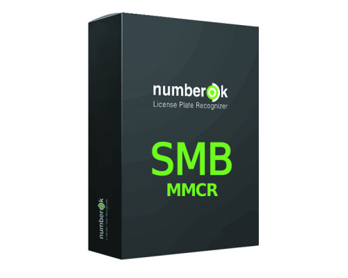 NUMBEROK SW NUMBEROK SMB MMCR 12
