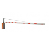 MAGNETIC TRAFFIC H1LE СО СТРЕЛОЙ 6 М