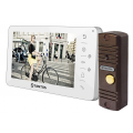 TANTOS AMELIE KIT(WHITE)