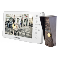 TANTOS AMELIE KIT(WHITE)