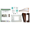 TANTOS AMELIE KIT(WHITE)