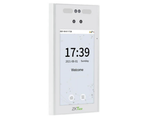 ZKTECO REVFACE15 Терминалы доступа