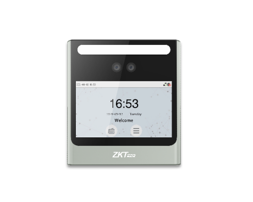 ZKTECO EFACE10 Считыватель