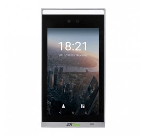 ZKTECO FACEDEPOT-7B(WP) Терминалы доступа