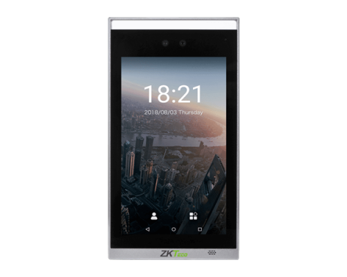 ZKTECO FACEDEPOT-7B(WP) Терминалы доступа