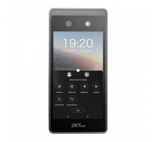 ZKTECO HORUS E1 Терминалы доступа
