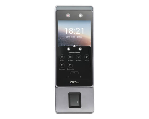 ZKTECO HORUS E1-RFID Терминалы доступа