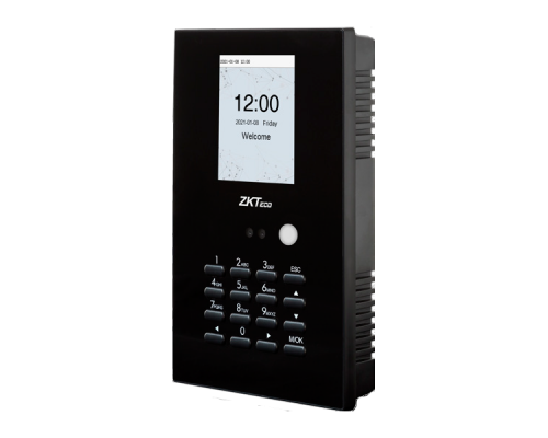 ZKTECO LFACE10 Терминалы доступа