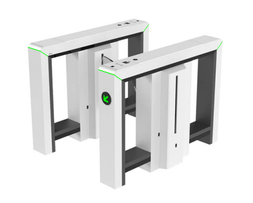 ZKTECO MARS PRO-F1011