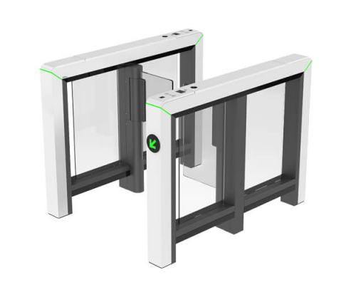 ZKTECO MARS PRO-S1022