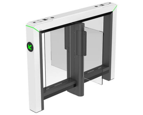 ZKTECO MARS PRO-S1211
