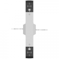 ZKTECO MARS-F1222