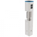 ZKTECO SBT2011S(WHITE)
