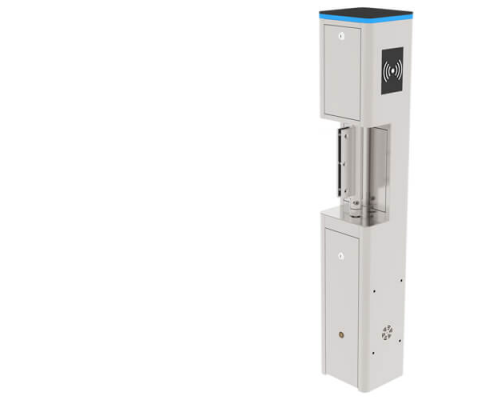 ZKTECO SBT2011S(WHITE)