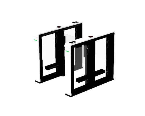 ZKTECO SBTL7000