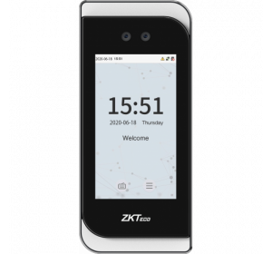 ZKTECO SPEEDFACE M3 Считыватель