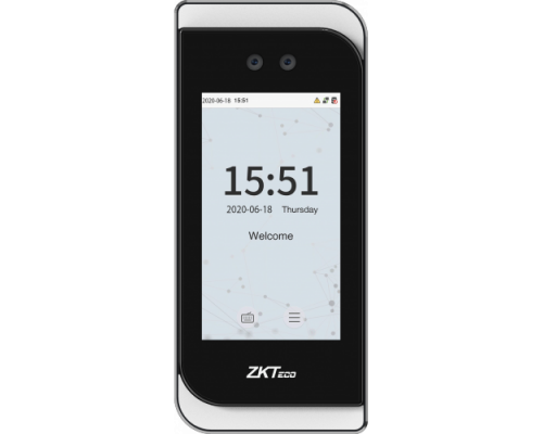ZKTECO SPEEDFACE M3 Считыватель