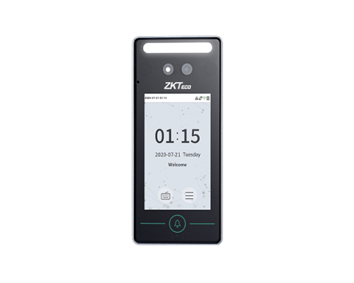 ZKTECO SPEEDFACE-V4LM1 Терминалы доступа