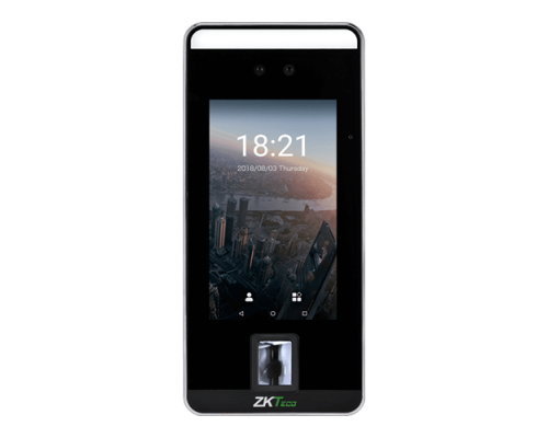 ZKTECO SPEEDFACE-V5L Терминалы доступа