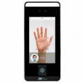 ZKTECO SPEEDFACE-V5L[QR] Терминалы доступа