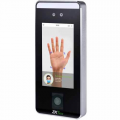 ZKTECO SPEEDFACE-V5L[QR] Терминалы доступа
